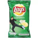Batata Lays Champions League Sour Cream 96g