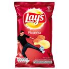 Batata Lays Champions League Picanha 96g