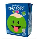 Água de Coco Kero Kids 200ml