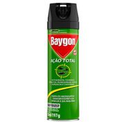 Baygon Aerossol Ação Total 300/395ml