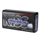 Bala Mentos Kiss Menta Forte 35g