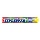 Bala Mentos Stick Rainbow 38g