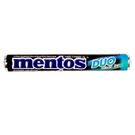 Bala Mentos Stick Duo Black Ice 38g