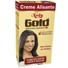 Alisante Niely Gold Tradicional 180g