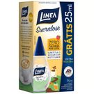 Adoçante Linea Sucralose Leve75ml Pague50ml