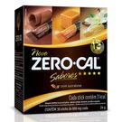 Adoçante Zero Cal 800mg Sabores 30 Sachês
