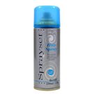 Fixador Penteado Aspa Hair Spray Fixação Suave 440ml