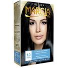 Tintura Marcia 1.0 Preto 30ml