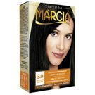 Tintura Marcia 3.0 Castanho Escuro 30 Ml.