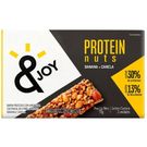 Barra Cereal & Joy Protein Nuts  Banana Canela70g