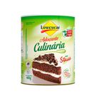 Adoçante Lowçucar Culinária Lata 400g