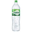 Água Mineral Crystal Com Gás 1,5Litro