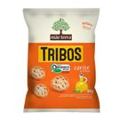 Biscoito Mãe Terra Tribos Integral Azeite Ervas 25g