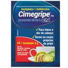 Cimegripe 77C envelope 5G
