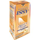 Alisante Issy Color Preto 80g