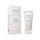 Talco Líquido Amilia 80g