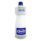 Álcool 46 % Starquímica 1 Litro