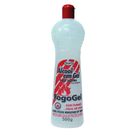 Alcool Startquímica 80% Fogogel Red 500g