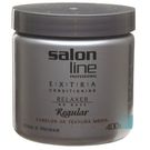 Alisante Salon Line Sódio Extra Condicionante Regular 400g