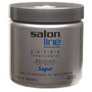 Alisante Salon Line Sódio Extra Condicionante Super 400g