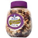 Mix Castanhas Tia Sonia 390g Pote Com Frutas