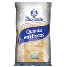 QUINUA EM FLOCOS TIA SÔNIA 150 G.
