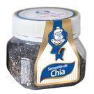 Semente Chia Tia Sônia 100g