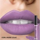 Batom Ricosti Líquido Matte  Nude Lilac 1080
