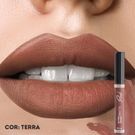 Batom Ricosti Líquido Matte  Terra 1081
