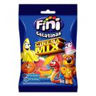 Bala Fini Gelatina Cinema Mix 90g