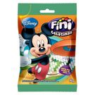 Bala Fini Gelatina Mickey 90g