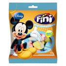 Bala Fini Marshmallow Mickey 50g