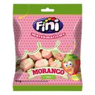 Bala Fini Marshmallow Morango 60g