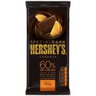 Chocolate Hersheys Laranja 100g