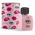 Deo Colônia Ciclo Kiss 100 ml