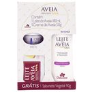 Kit Davene Aveia Hidrat Intensa