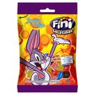 Bala Fini Gelatina Looney Tunes 90g