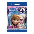 Bala Fini Gelatina Frozen 90g