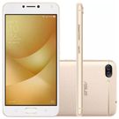 Smartphone Asus Zenfone 4 Selfie Dual Chip Android 7.0 Octa Core 64GB 4GB Câmera 16MP Tela 5.5 Dourado