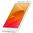 Smartphone Asus Zenfone 4 Selfie Dual Chip Android 7.0 Octa Core 64GB 4GB Câmera 16MP Tela 5.5 Dourado