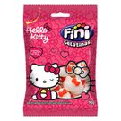 Bala Fini Gelatina Hello Kitty 90g