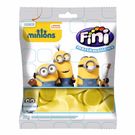 Bala Fini Marshmallow Minions 50g