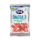 Bala Fini Natural Sweets Ômega 3 18g