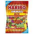 Bala Haribo Gelatina Animais Mix 100g