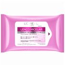 Lenço Micelar Loreal Limpeza 5em1 25 Unidades