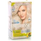 Tintura Garnier Nutrisse 1211 Louro Platinado.