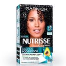 Tintura Capilar Garnier Nutrisse 1.0 Cachos Poderosos