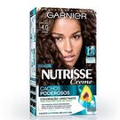 Tintura Capilar Garnier Nutrisse 4.0 Cachos Poderosos