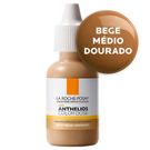 Pigmento para Protetor Solar Anthelios Color Bege Médio Dourado 17ml