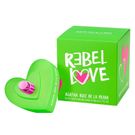 Perfume Rebel Love Agatha Ruiz de La Prada Feminino 30ml